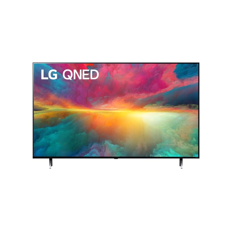 LG 55QNED75R TV 139,7 cm (55") 4K Ultra HD Smart TV Wi-Fi Nero