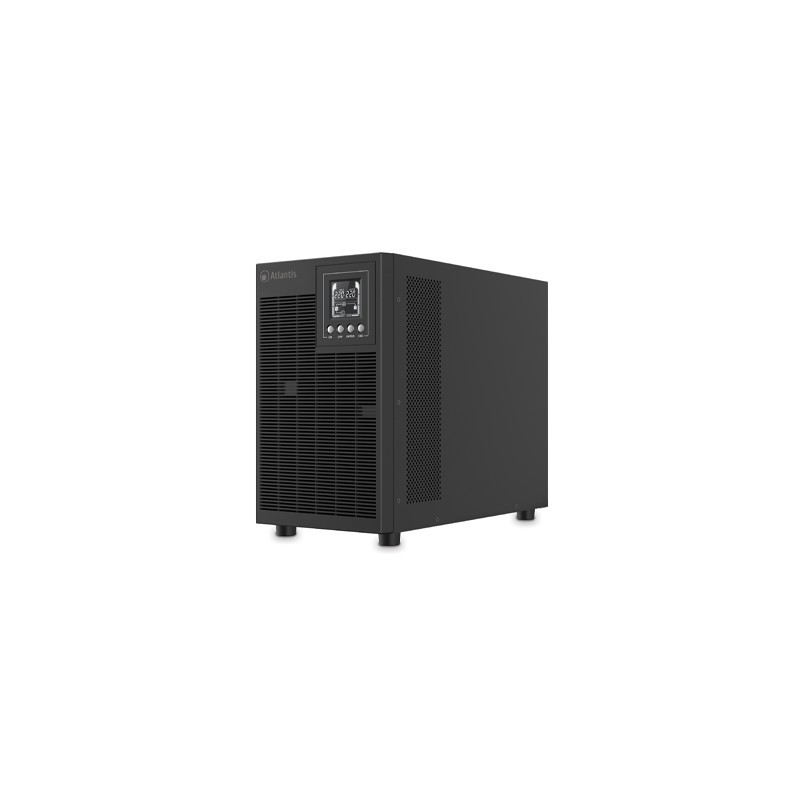 Atlantis Land A03-OP3002XLN gruppo di continuità (UPS) A linea interattiva 1 kVA 2100 W