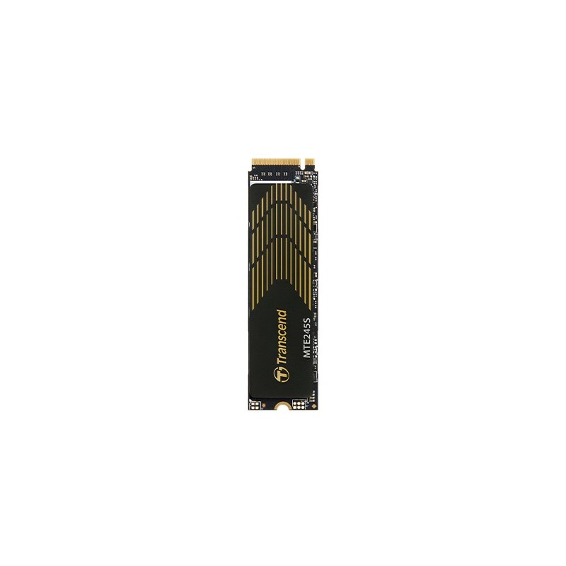 Transcend PCIe SSD 245S 1 TB M.2 PCI Express 4.0 NVMe 3D NAND