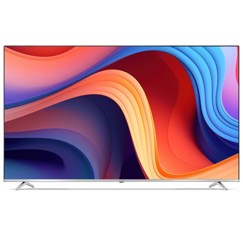 Sharp 70GP6260E TV 177,8 cm (70") 4K Ultra HD Smart TV Wi-Fi Argento