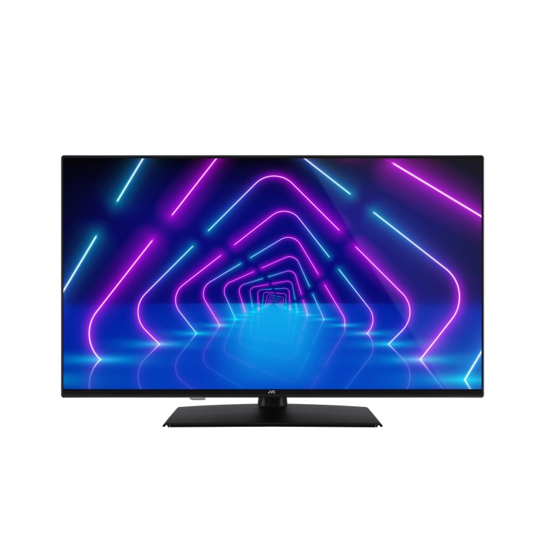 JVC LT-40VAF335I TV 101,6 cm (40") Full HD Smart TV Wi-Fi Nero 250 cd m²