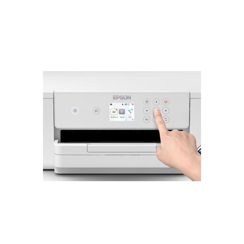 Epson WorkForce Pro WF-M4119DW stampante a getto d'inchiostro 4800 x 2400 DPI A4 Wi-Fi