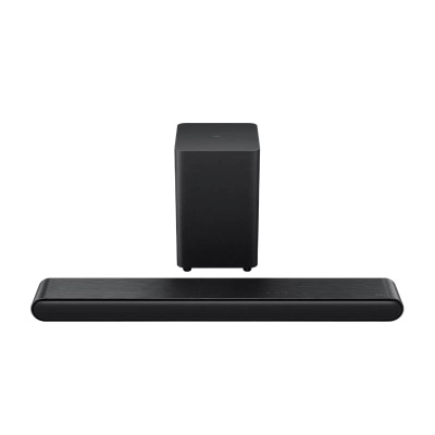 TCL S S643W altoparlante soundbar Nero 3.1 canali 240 W