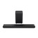 TCL S S643W altoparlante soundbar Nero 3.1 canali 240 W