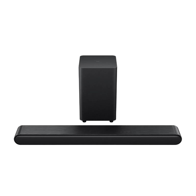 TCL S S643W altoparlante soundbar Nero 3.1 canali 240 W