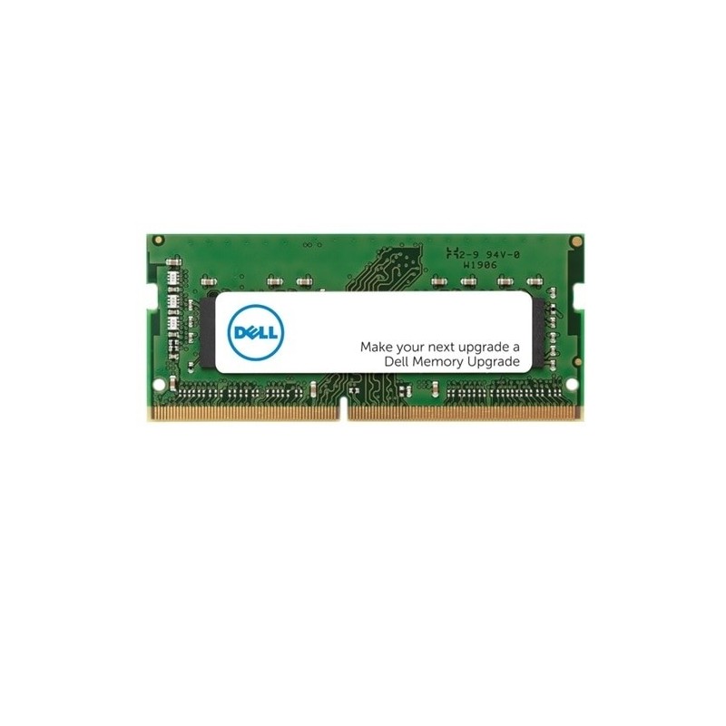 DELL AC774048 memoria 16 GB 1 x 16 GB DDR5 5600 MHz