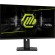 MSI MAG 274QRF QD E2 Monitor PC 68,6 cm (27") 2560 x 1440 Pixel Wide Quad HD LCD Nero