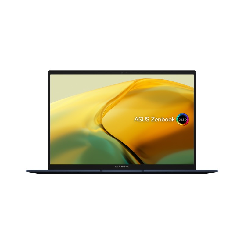 ASUS Zenbook 14 OLED UX3402VA-KM559W Intel® Core™ i7 i7-13700H Computer portatile 35,6 cm (14") 2.8K 16 GB LPDDR5-SDRAM 512 GB