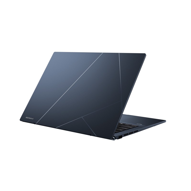 ASUS Zenbook 14 OLED UX3402VA-KM559W Intel® Core™ i7 i7-13700H Computer portatile 35,6 cm (14") 2.8K 16 GB LPDDR5-SDRAM 512 GB