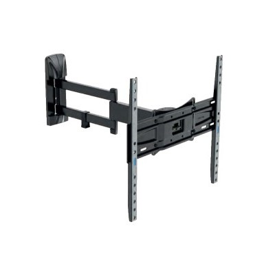 Meliconi Slimstyle Plus 400 SDR 2,08 m (82") Nero