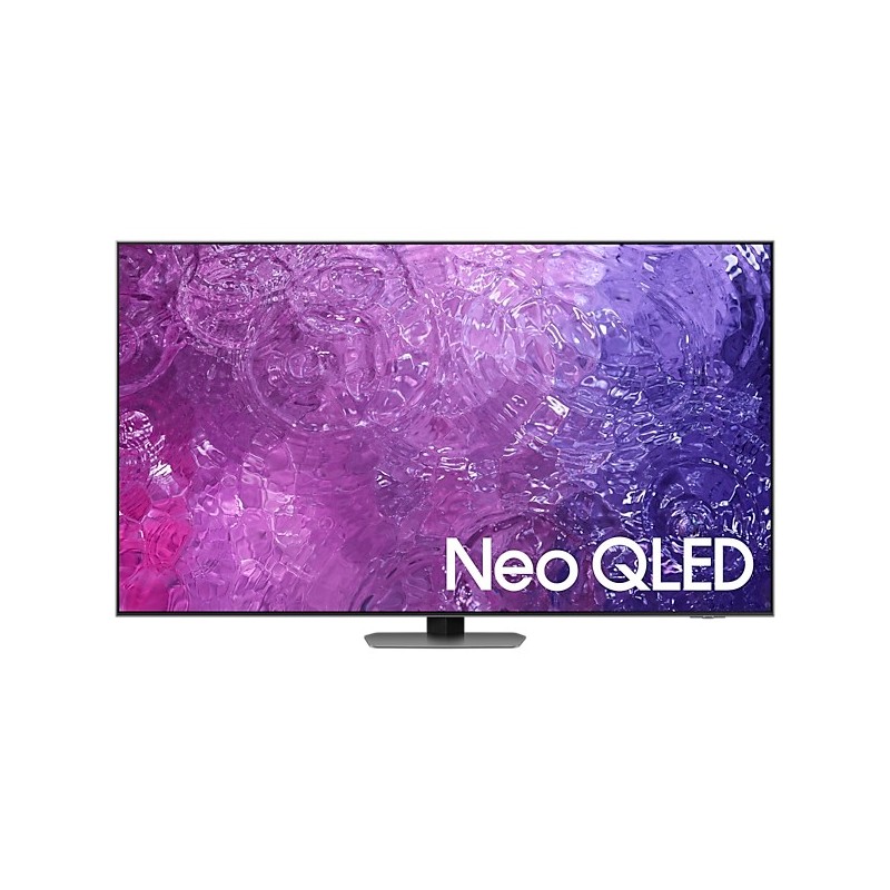 Samsung Series 9 QE50QN90CATXXH TV 127 cm (50") 4K Ultra HD Smart TV Wi-Fi Argento