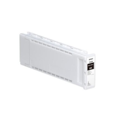 Epson UltraChrome PRO 12 cartuccia d'inchiostro 1 pz Originale Nero opaco