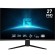 MSI G27C3F Monitor PC 68,6 cm (27") 1920 x 1080 Pixel Full HD LCD Nero