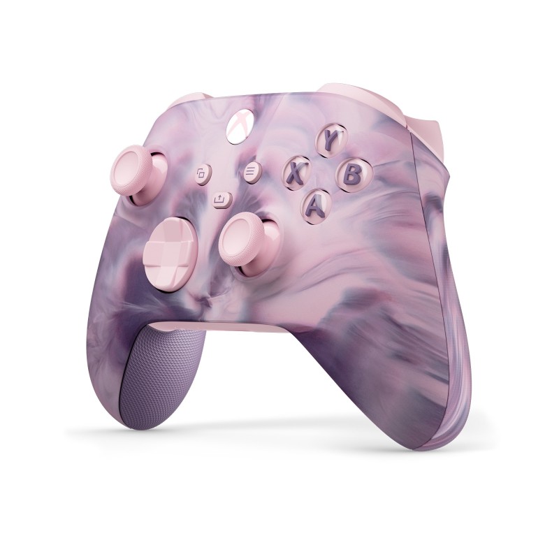 Microsoft Xbox Wireless Controller – Dream Vapor Special Edition Rosa Bluetooth Gamepad Analogico Digitale Android, PC, Xbox