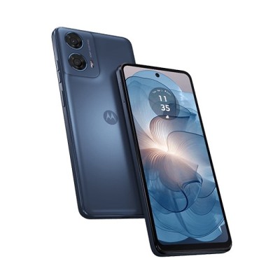 Motorola Moto G 24 Power 4G 16,7 cm (6.56") Doppia SIM Android 14 USB tipo-C 8 GB 256 GB 6000 mAh Blu