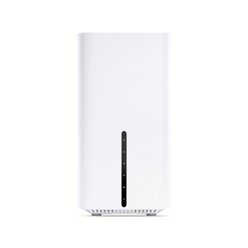 TP-Link Archer NX200 router wireless Gigabit Ethernet Dual-band (2.4 GHz 5 GHz) 5G Bianco