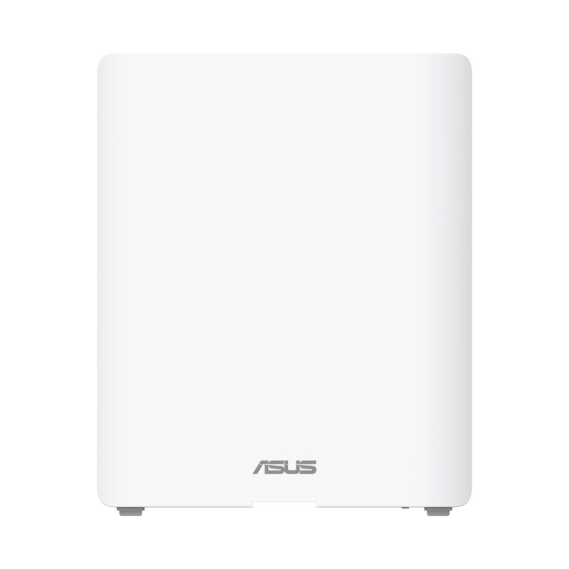 ASUS ZenWiFi BQ16 Tri-band (2,4 GHz 5 GHz 6 GHz) Wi-Fi 7 (802.11be) Bianco 3 Interno