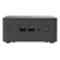 ASUS NUC 12 RNUC12WSHI300000I Nero i3-1220P