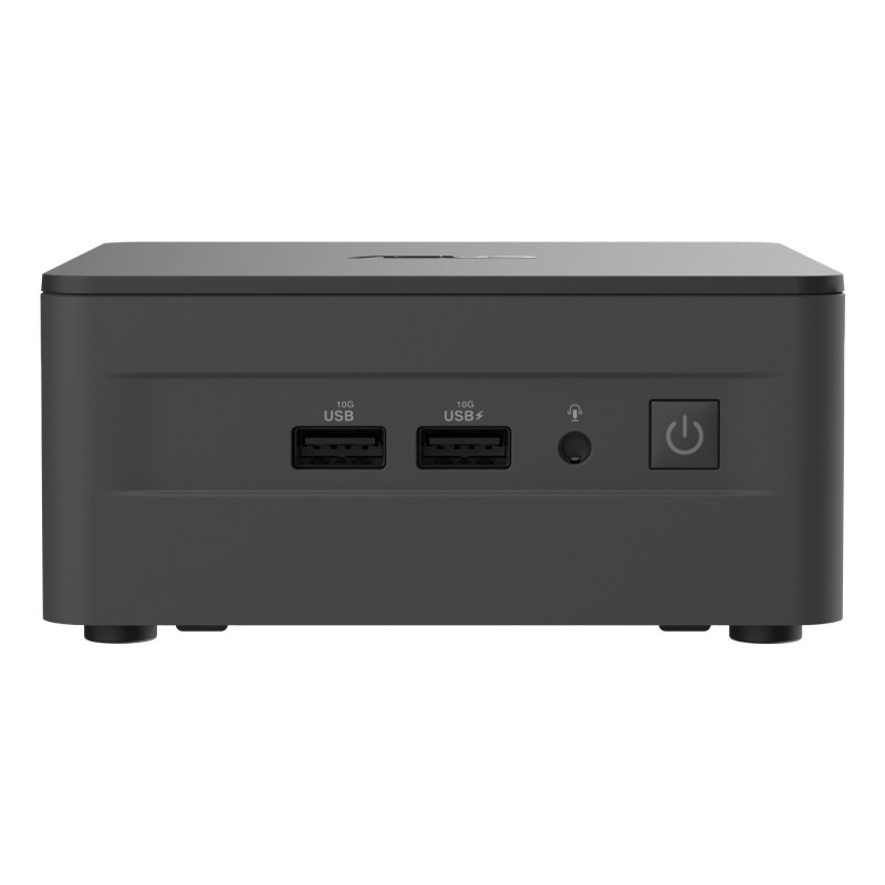 ASUS NUC 12 RNUC12WSHI300000I Nero i3-1220P