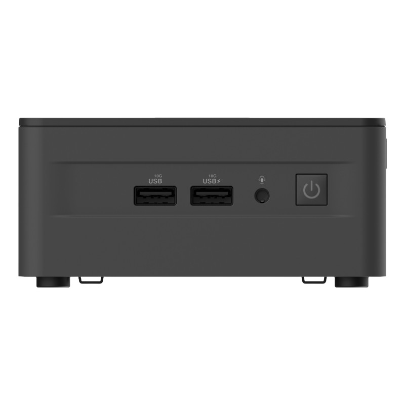 ASUS NUC 12 RNUC12WSHI300000I Nero i3-1220P