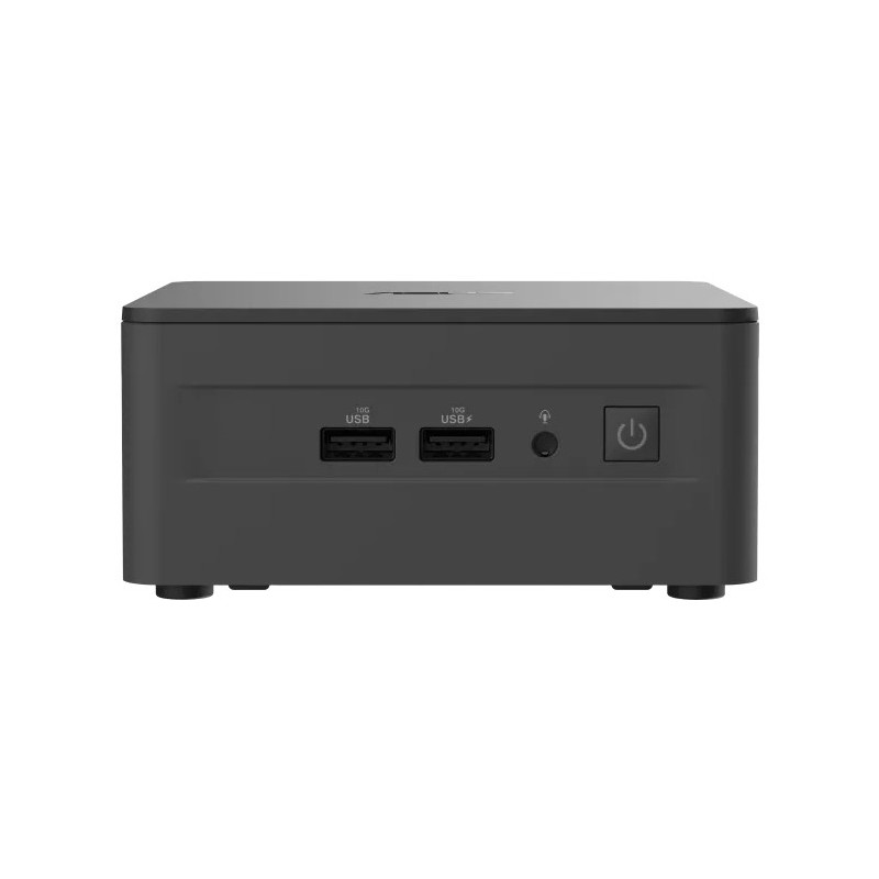 ASUS NUC 13 RNUC13ANHi50000 UCFF Nero i5-1340P