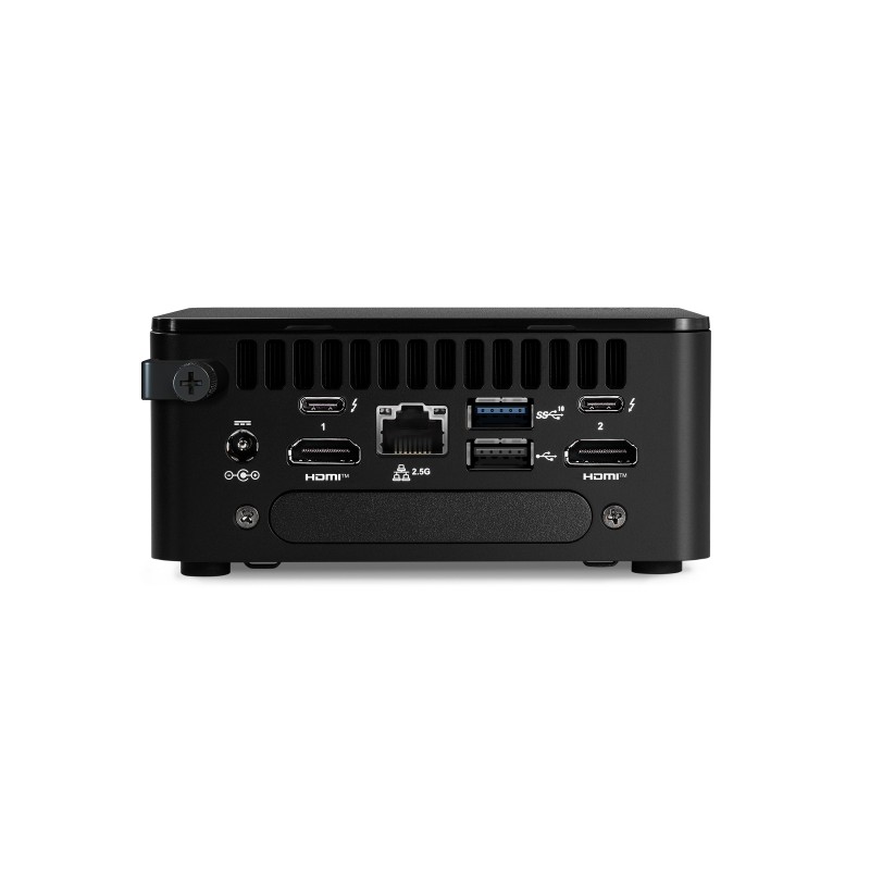 ASUS NUC 13 RNUC13ANHi3 Nero i3-1315U