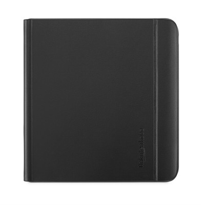 Rakuten Kobo SleepCover custodia per e-book reader 17,8 cm (7") Custodia a libro Nero