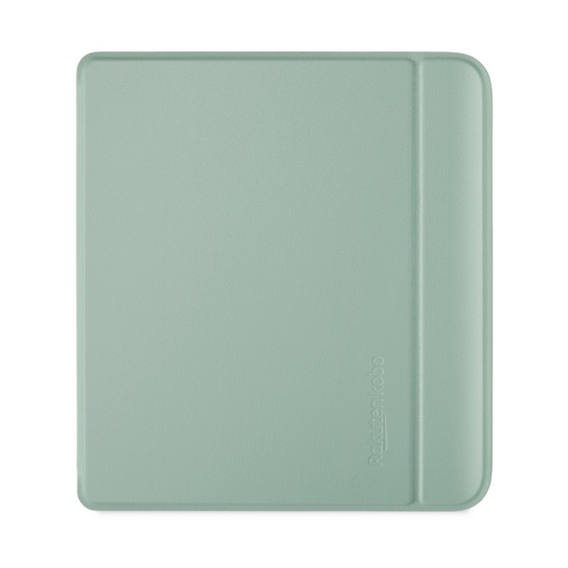 Rakuten Kobo Basic SleepCover custodia per e-book reader 17,8 cm (7") Custodia a libro Verde