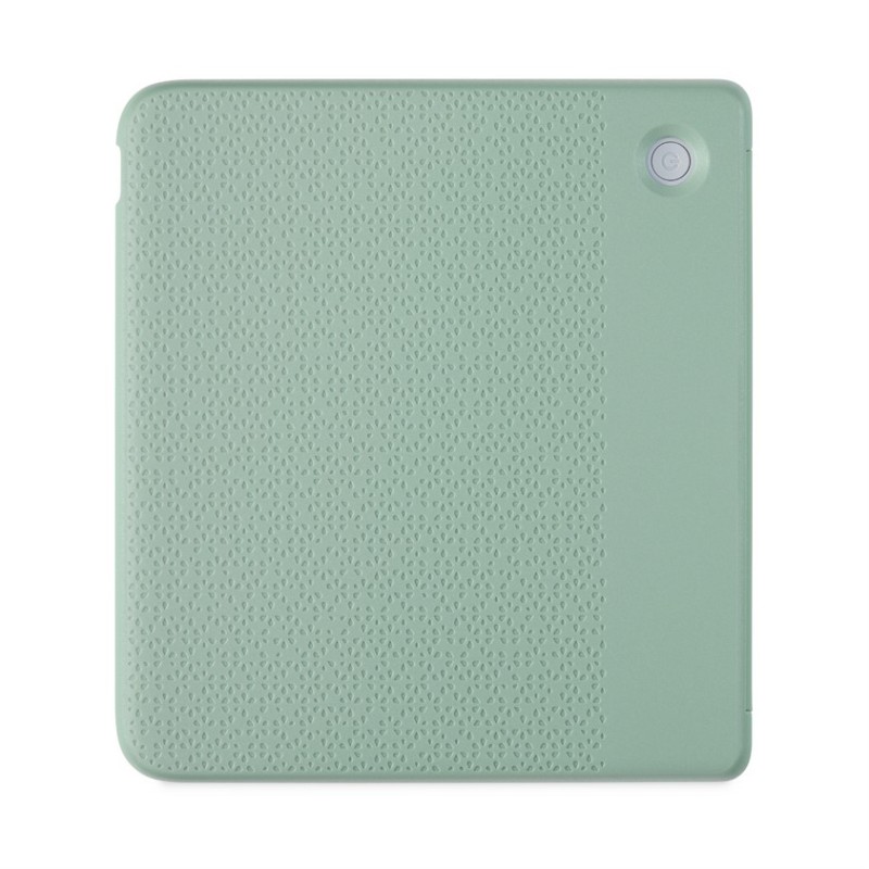 Rakuten Kobo Basic SleepCover custodia per e-book reader 17,8 cm (7") Custodia a libro Verde