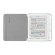 Rakuten Kobo Basic SleepCover custodia per e-book reader 17,8 cm (7") Custodia a libro Verde