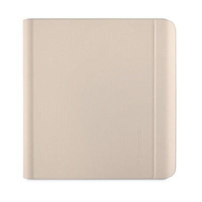Rakuten Kobo SleepCover custodia per e-book reader 17,8 cm (7") Custodia a libro Beige