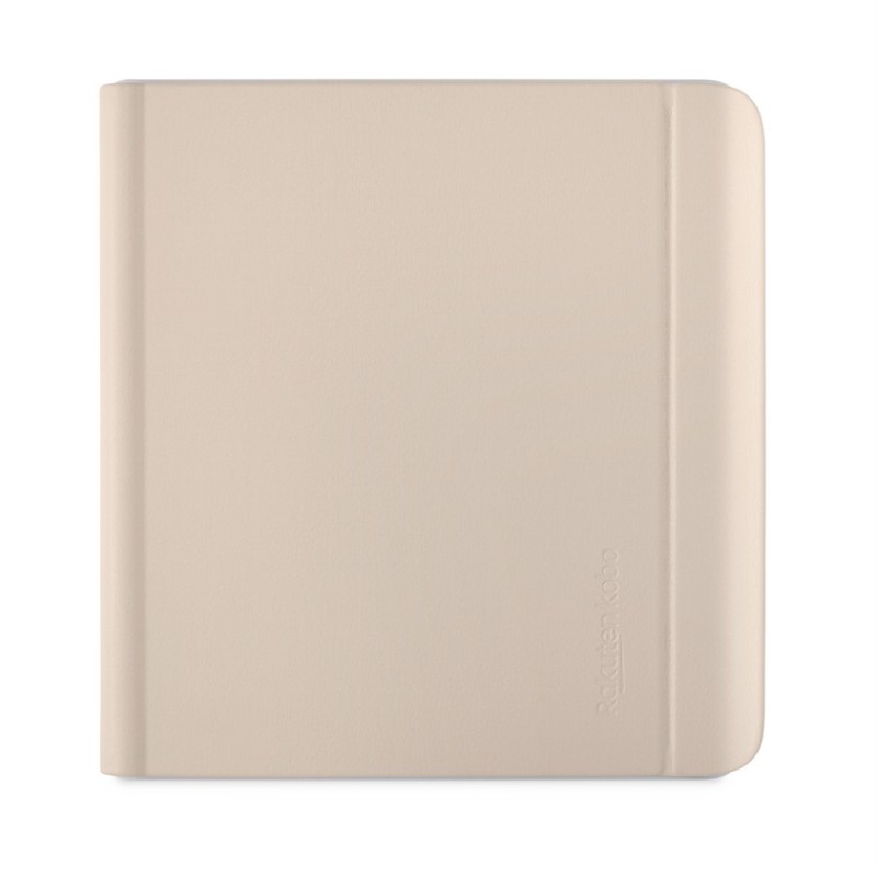 Rakuten Kobo SleepCover custodia per e-book reader 17,8 cm (7") Custodia a libro Beige