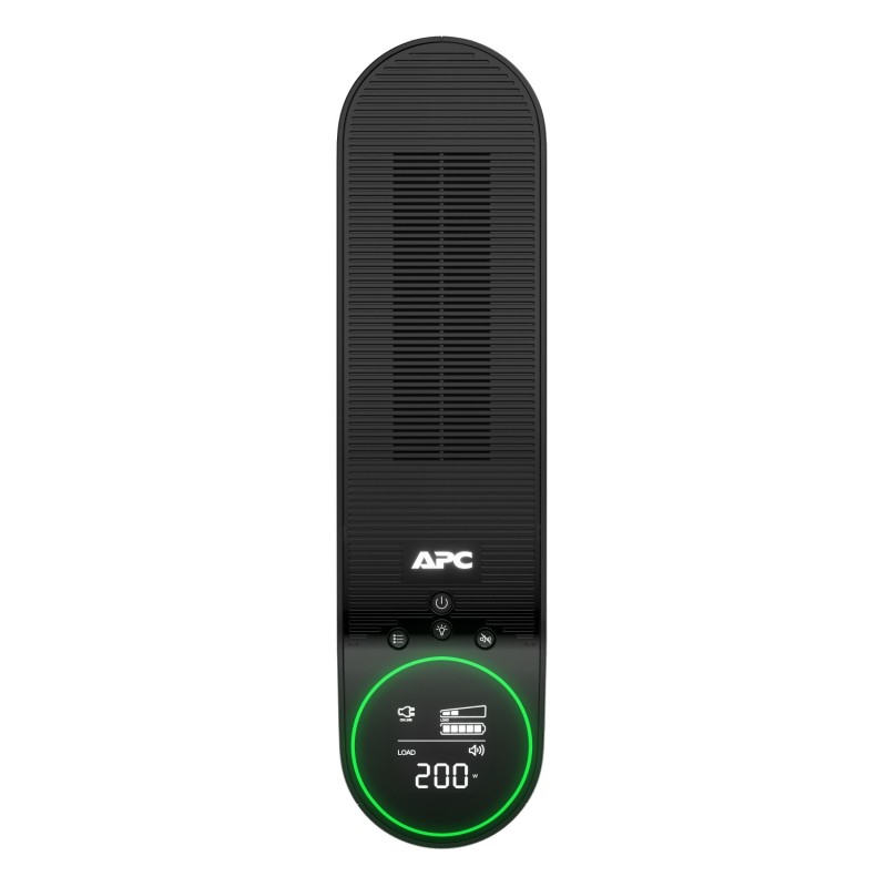 APC BGM2200B-GR gruppo di continuità (UPS) A linea interattiva 2,2 kVA 1320 W 6 presa(e) AC