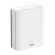 ASUS ZenWiFi BQ16 Quad-band (2.4 GHz   5 GHz-1   5 GHz-2   6 GHz) Wi-Fi 7 (802.11be) Bianco 5 Interno