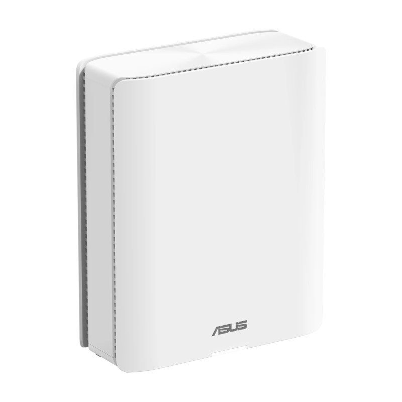 ASUS ZenWiFi BQ16 Quad-band (2.4 GHz   5 GHz-1   5 GHz-2   6 GHz) Wi-Fi 7 (802.11be) Bianco 5 Interno