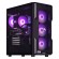 Actina 5901443348597 PC AMD Ryzen™ 5 7600 32 GB DDR5-SDRAM 1 TB SSD NVIDIA GeForce RTX 4080 SUPER Midi Tower Nero