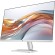 HP Monitor Serie 5 23,8" FHD bianco – 524sw