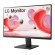 LG 24BR400-B Monitor PC 60,5 cm (23.8") 1920 x 1080 Pixel Full HD LCD Nero