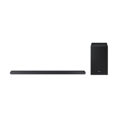 Samsung HW-S700D EN altoparlante soundbar Nero 3.1 canali