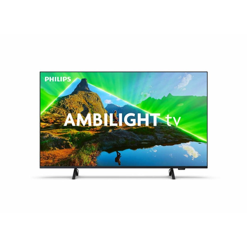 Philips Ambilight TV 75PUS8319 75" 189cm 4K UHD LED Dolby Vision and Dolby Atmos Titan OS