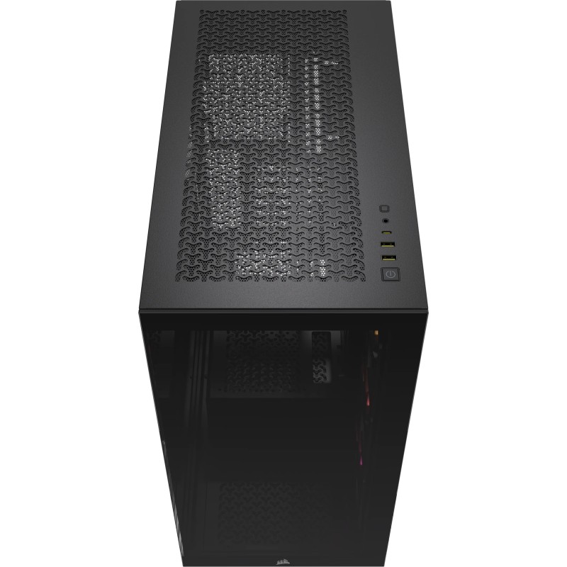 Corsair 3500X ARGB Midi Tower Nero