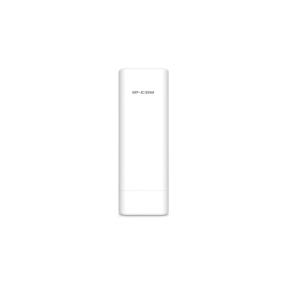 IP-COM Networks CPE13 punto accesso WLAN 867 Mbit s Bianco Supporto Power over Ethernet (PoE)