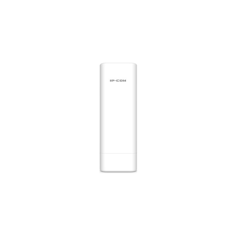 IP-COM Networks CPE13 punto accesso WLAN 867 Mbit s Bianco Supporto Power over Ethernet (PoE)