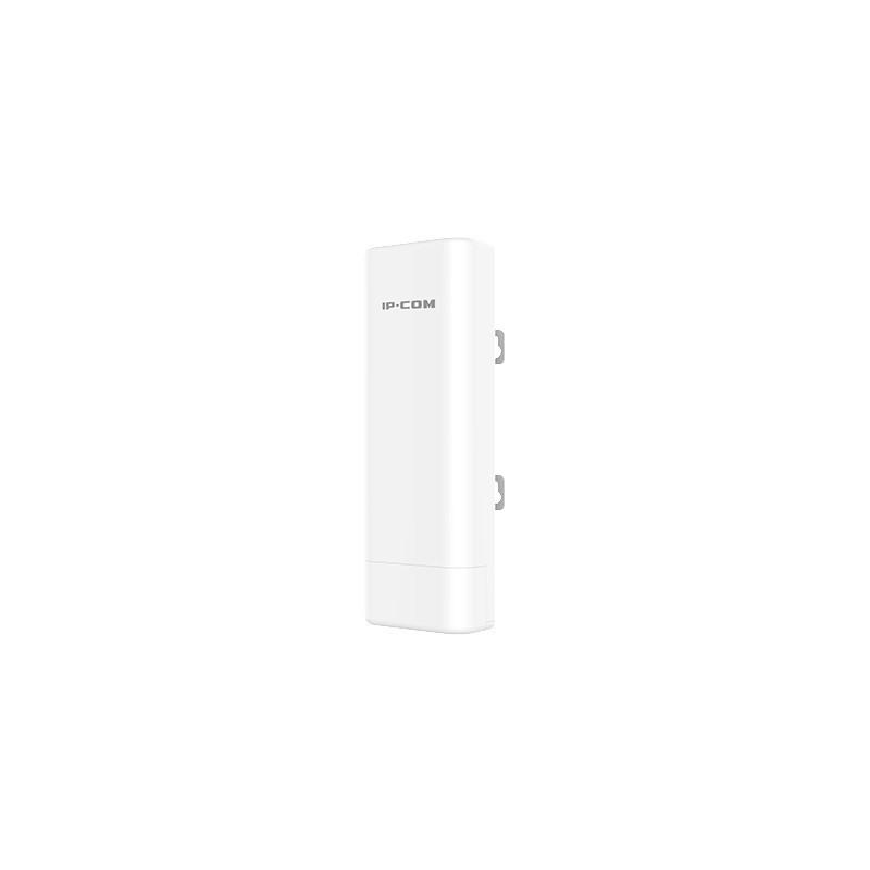 IP-COM Networks CPE13 punto accesso WLAN 867 Mbit s Bianco Supporto Power over Ethernet (PoE)