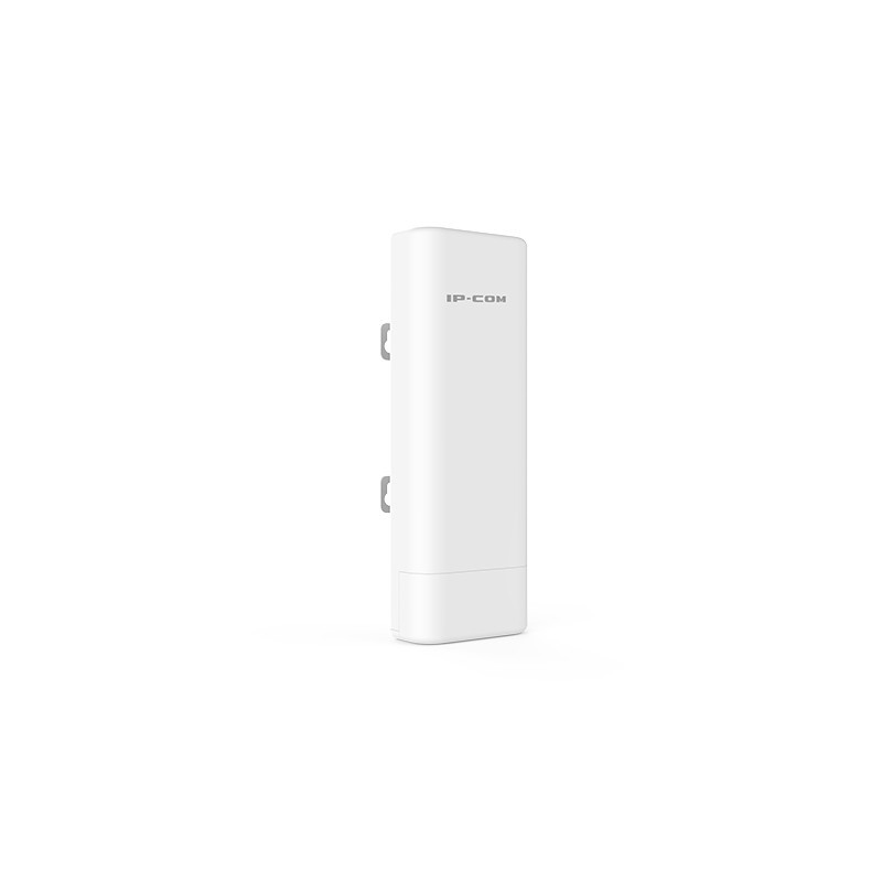 IP-COM Networks CPE13 punto accesso WLAN 867 Mbit s Bianco Supporto Power over Ethernet (PoE)