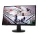 Lenovo N27q Monitor PC 68,6 cm (27") 2560 x 1440 Pixel Nero