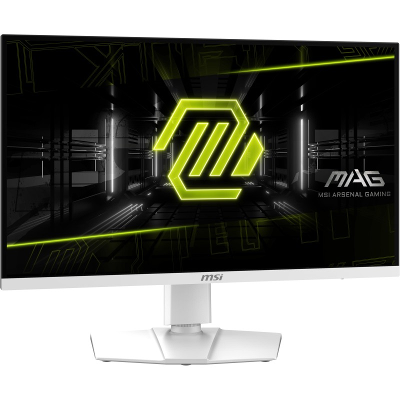 MSI MAG 274URFW Monitor PC 68,6 cm (27") 3840 x 2160 Pixel 4K Ultra HD Nero