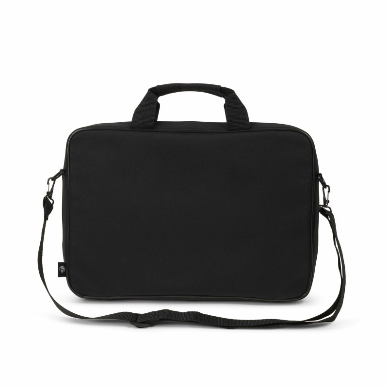 DICOTA D32093-RPET borsa per laptop 35,8 cm (14.1") Valigetta ventiquattrore Nero