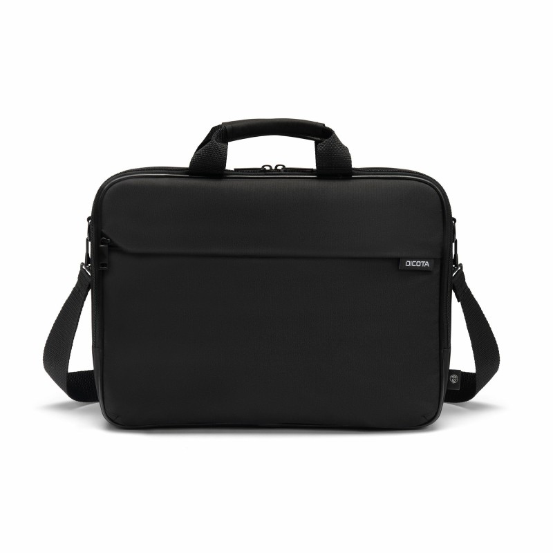 DICOTA D32094-RPET borsa per laptop 40,6 cm (16") Valigetta ventiquattrore Nero