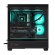 Actina 5901443383758 PC AMD Ryzen™ 7 7800X3D 32 GB DDR5-SDRAM 1 TB SSD NVIDIA GeForce RTX 4090 Midi Tower Nero